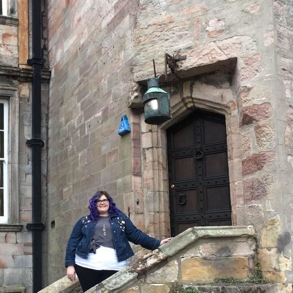 Meet your Posher, Emily - Picture 1 of 1